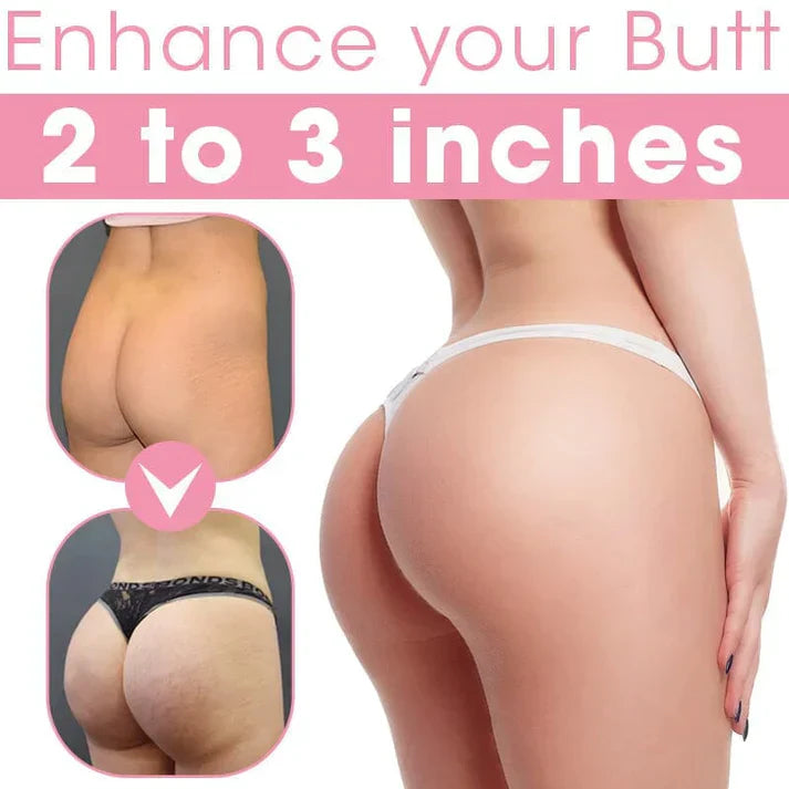 NATRAVOR® BREAST HIP ENHANCEMENT CREAM