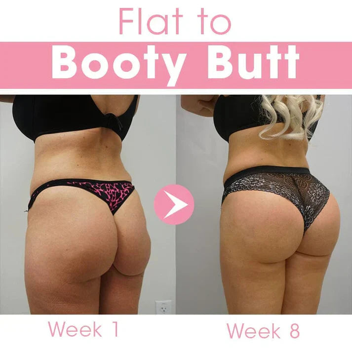 NATRAVOR® BREAST HIP ENHANCEMENT CREAM