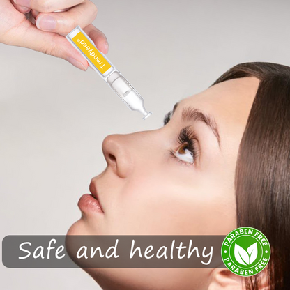 Trendyeed® Pro Formula Eye Drops: Advanced Color Transformation & Eye Nourishment