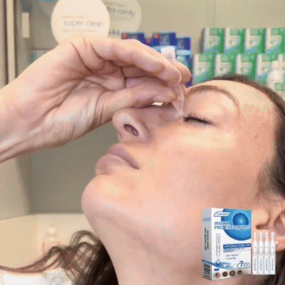 Trendyeed® Pro Formula Eye Drops: Advanced Color Transformation & Eye Nourishment
